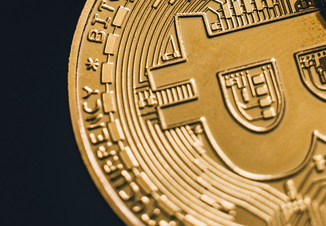 Crypto Market Week in Review
(21 January 2022)