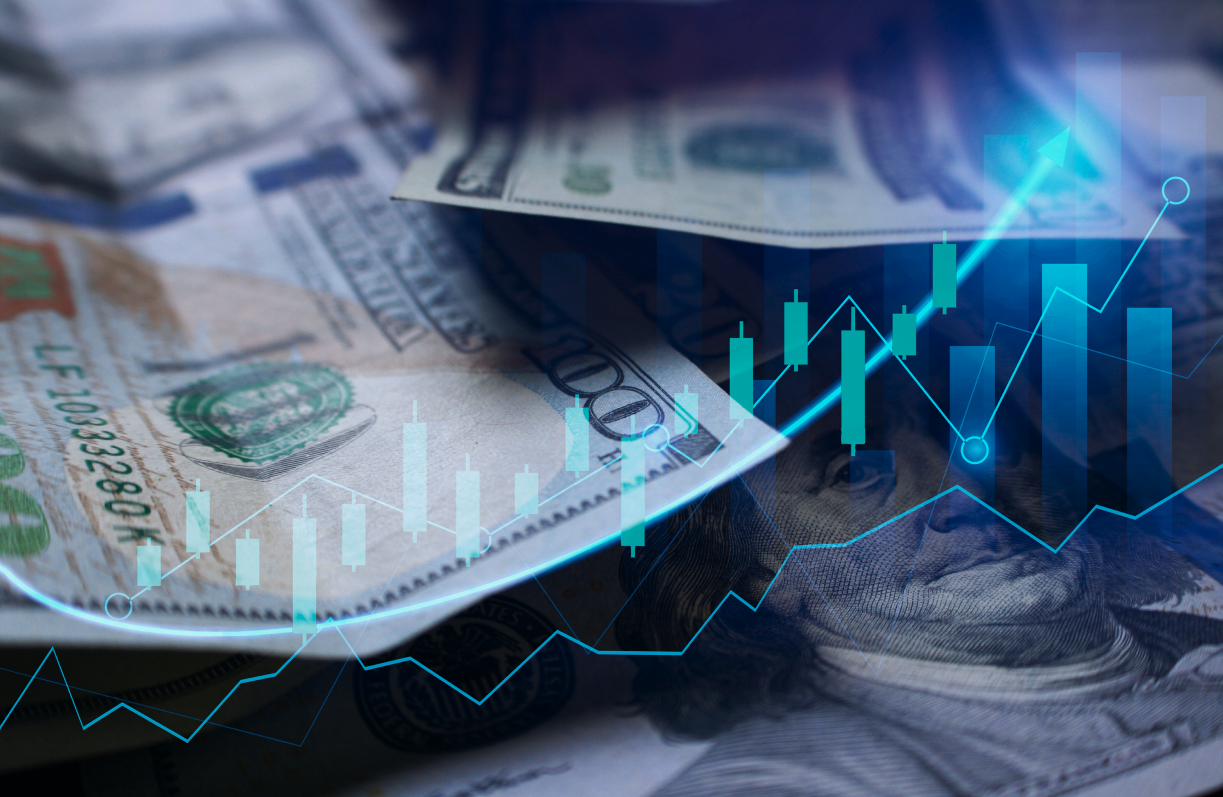 Alphabet’s Blockchain Bet | Redot.com