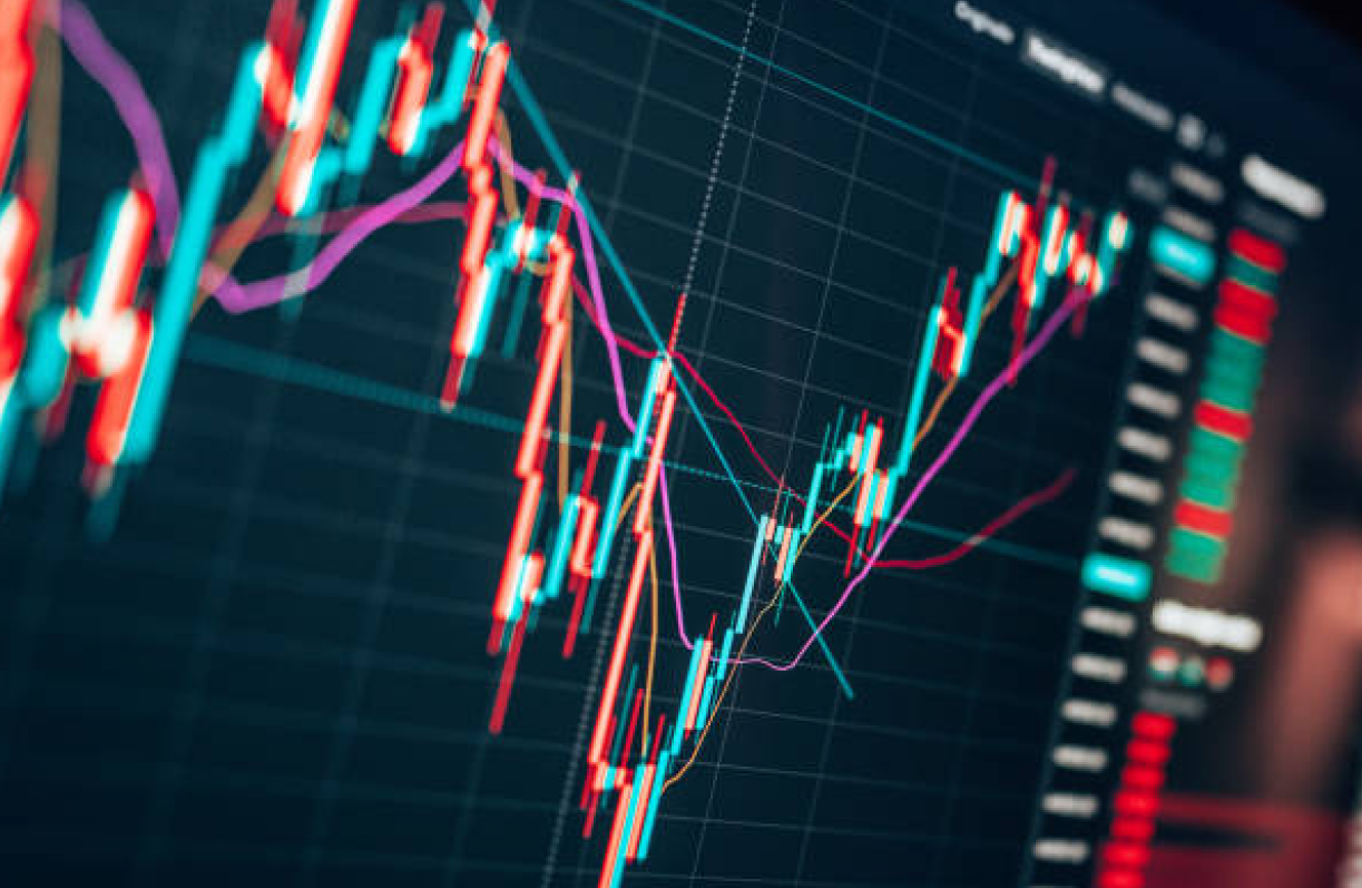 Cheaper Bitcoin Volatility on the Stock Market | Redot.com