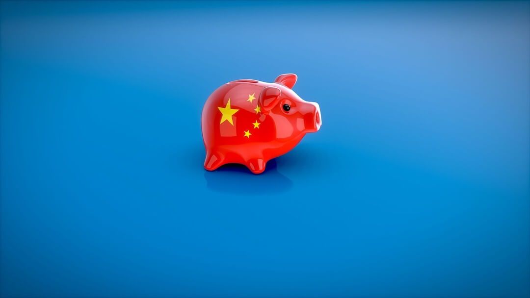 China Recovery
