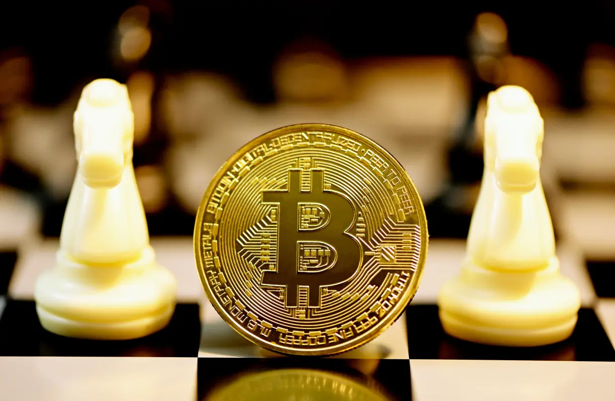 You Can Now Earn Bitcoin By Playing Chess on Your Phone