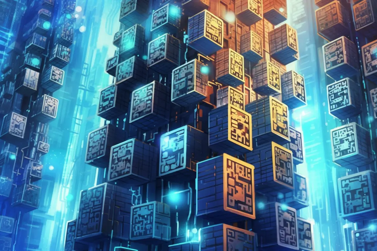 What made Blockchain and Cryptocurrency so different