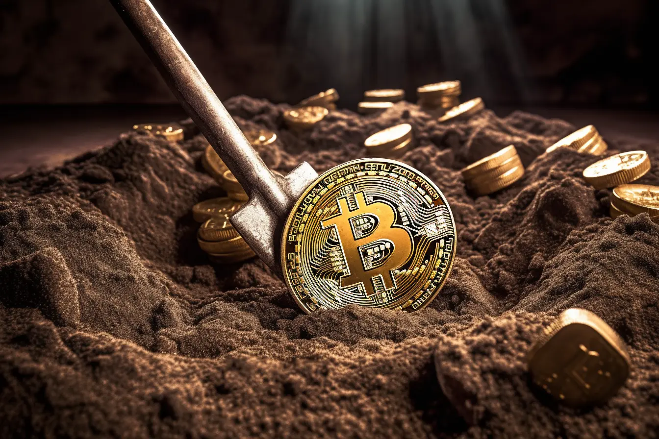 How Long Does It Take to Mine 1 Bitcoin? | Redot.com