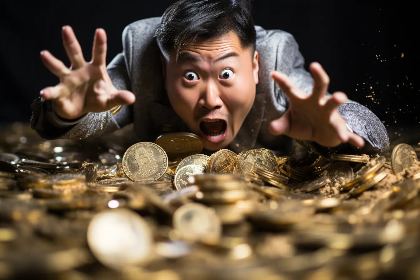 How Many Bitcoins Are Lost Forever? What Happens To Lost Bitcoins