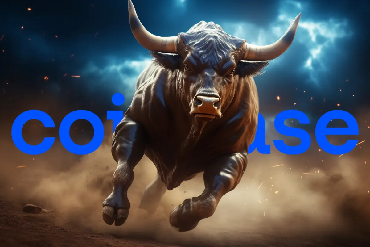 When Will Coinbase Shorts Capitulate?