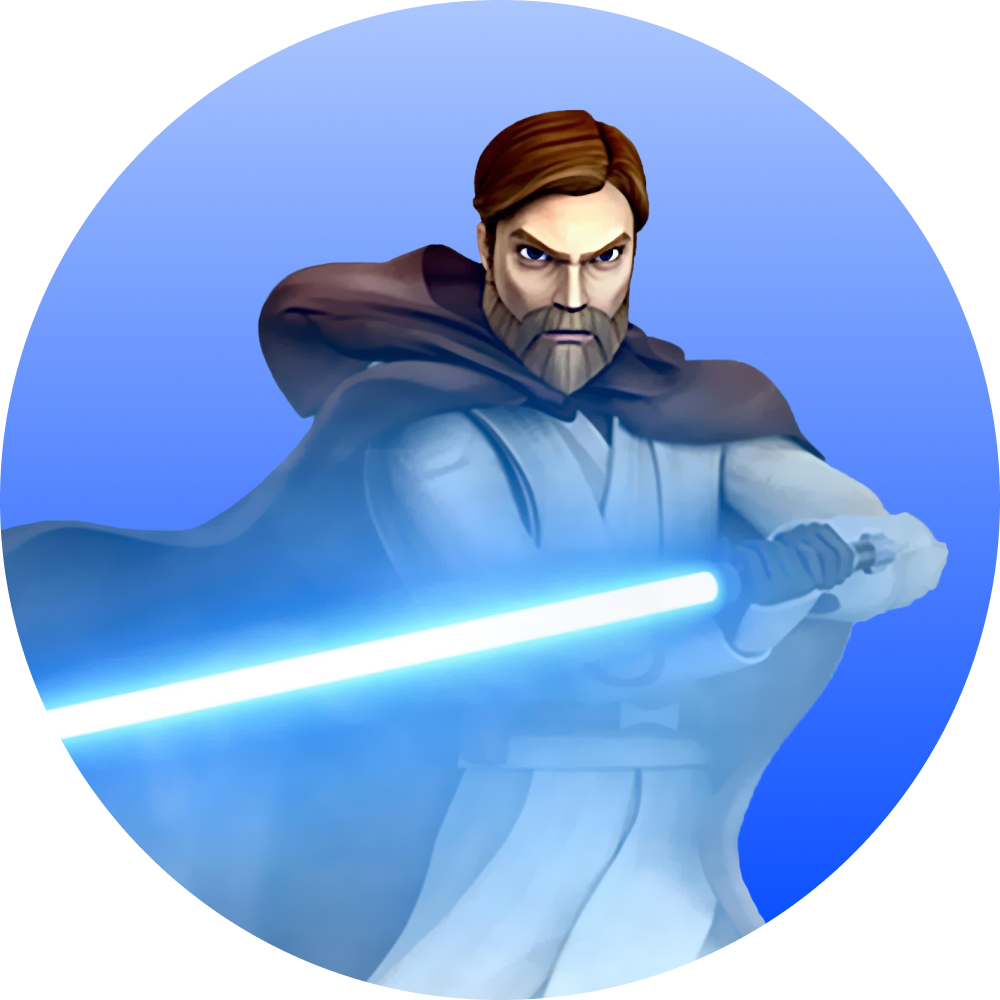Obi-Wan