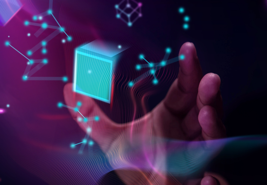 Role of Blockchain and Crypto Projects in Metaverse