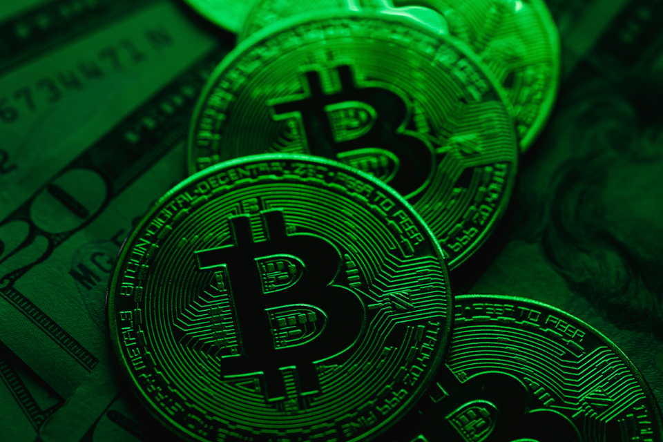 Second Country Adopts Bitcoin as Legal Tender