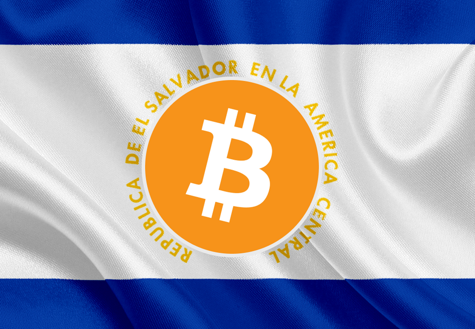 Bitcoin adoption in El Salvador - why should you care?