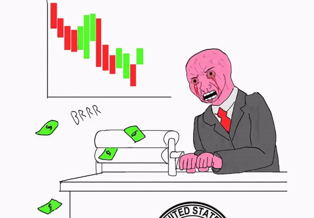 Modern Monetary Theory vs. Bitcoin