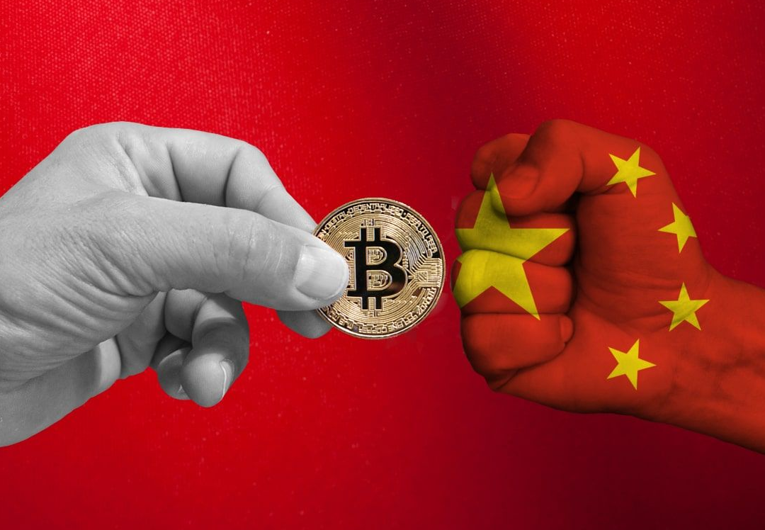 Why does China keep banning bitcoin?