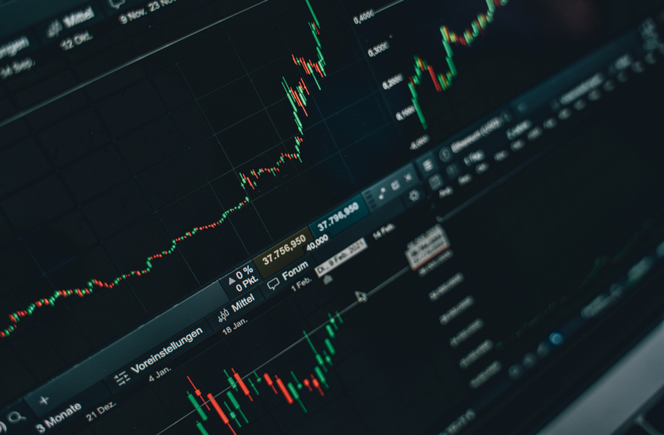Falling Wedge: Definition, Importance, and Usage