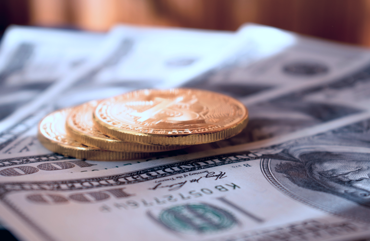 How to Sell Bitcoin For Cash, and Using a Bank Account - Step-by-Step Guide