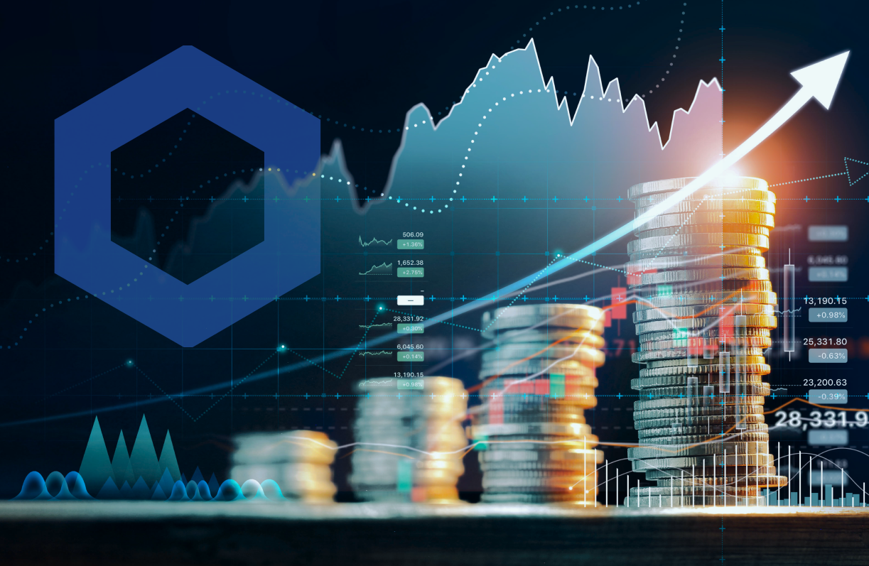 Chainlink (LINK) Price Prediction 2023, 2025, 2030 - Attempt at Forecast of Future Price