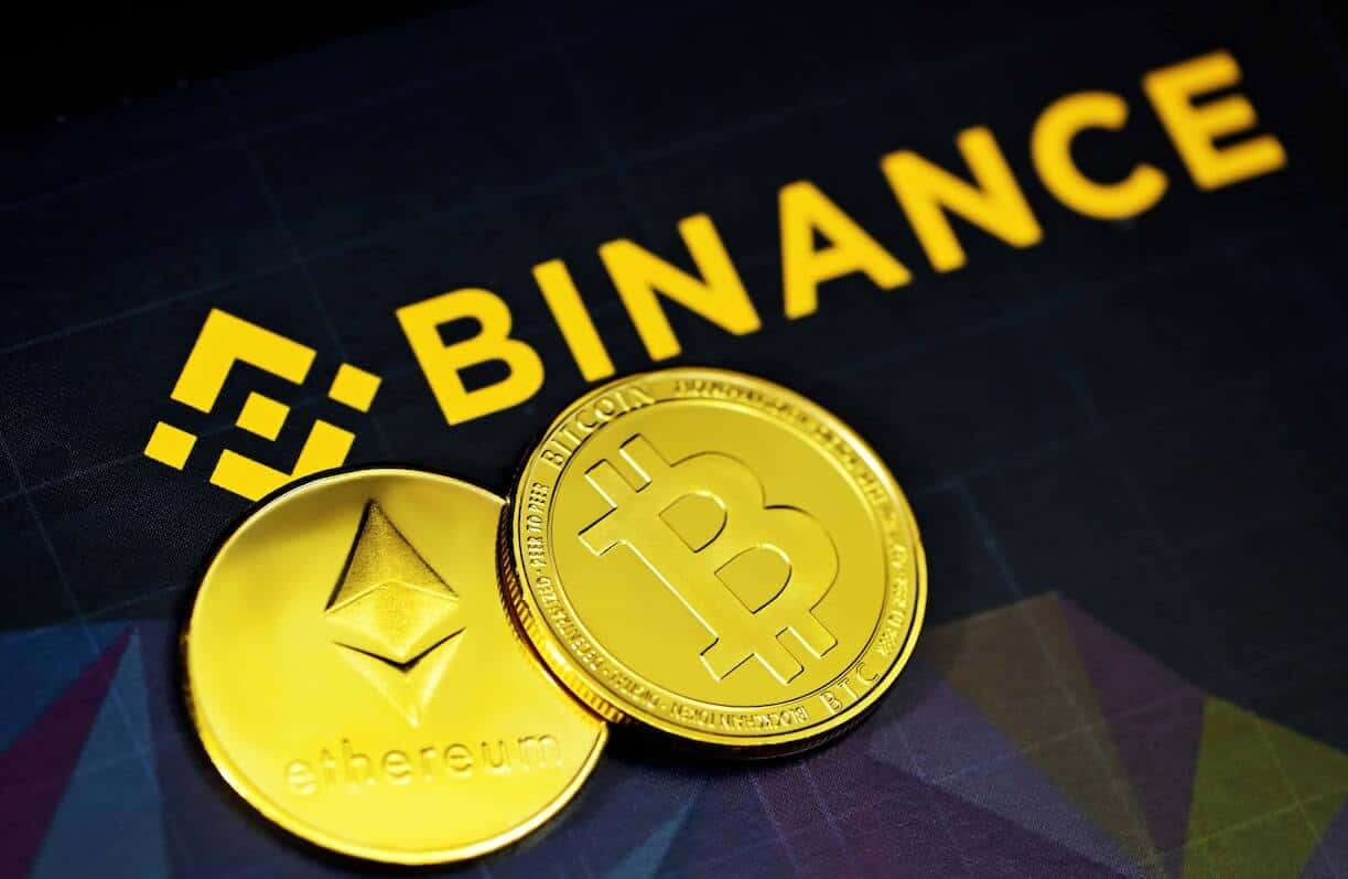 Binance Risk Reshapes Crypto Landscape