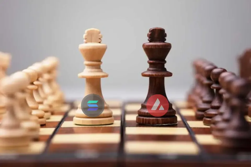 On-Chain Chess: Smart Contract Breakdown