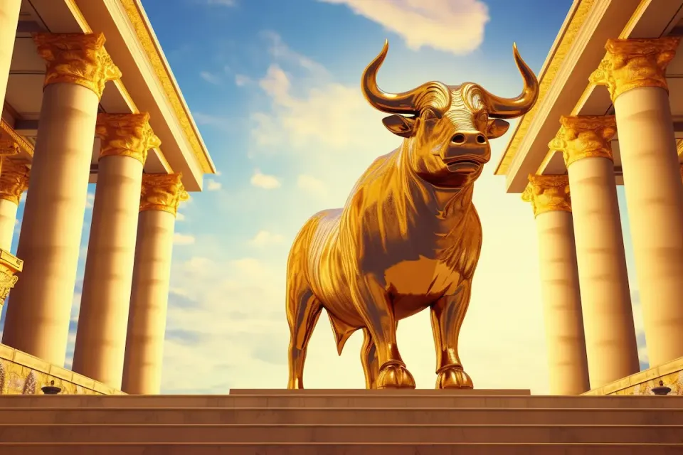 When Is the Next Crypto Bull Run?