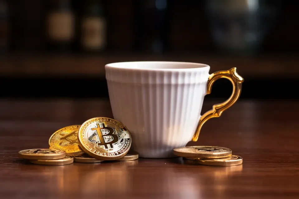 Cup & Handle Pattern in Crypto: What To Know