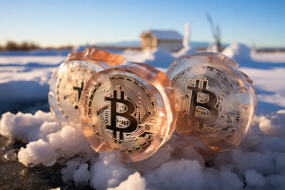 Will Higher Rates Prolong Crypto Winter?